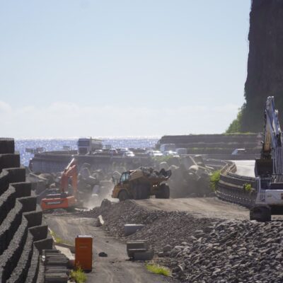 visite chantier NRL