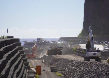 visite chantier NRL