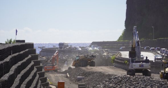visite chantier NRL