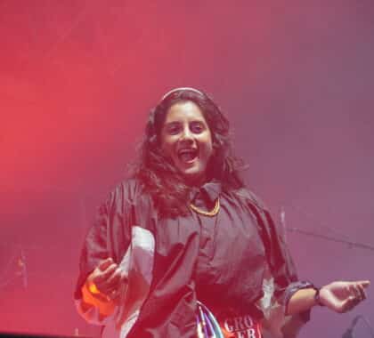 Maya Kamaty