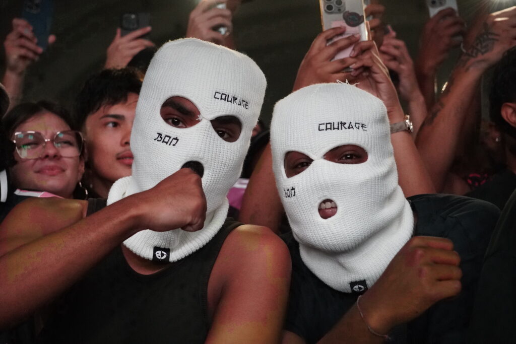 Public Electropicales Rap et DJ culture