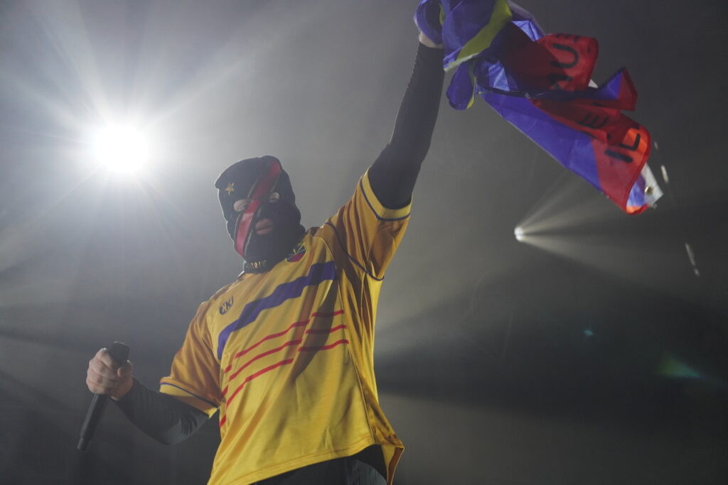 Kalash Criminel