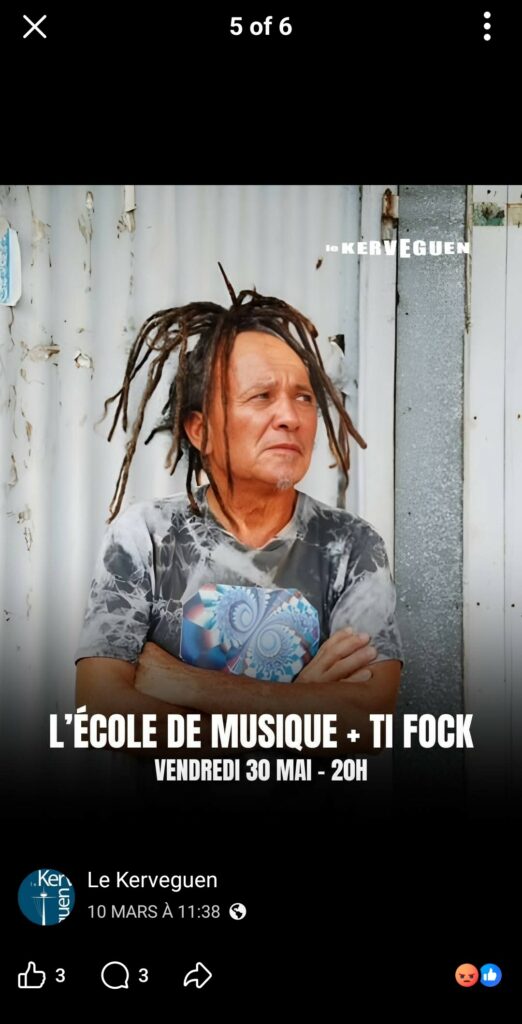 Ti Fock