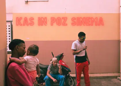 Visuel rubrique Kas in poz sinema