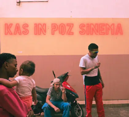 Visuel rubrique Kas in poz sinema
