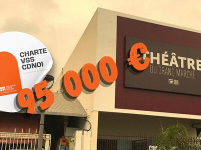 théatre du grand marché CDNOI