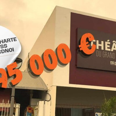 théatre du grand marché CDNOI