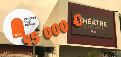 théatre du grand marché CDNOI
