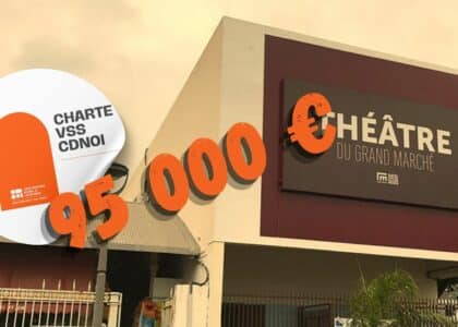 théatre du grand marché CDNOI