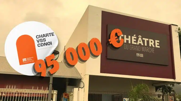 théatre du grand marché CDNOI