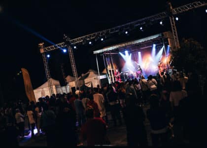 L’After Sakifo du Bisik : Sedjem, Tine Poppy et Eve La Marka pour une dernière danse