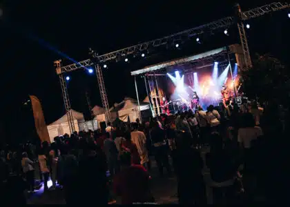L’After Sakifo du Bisik : Sedjem, Tine Poppy et Eve La Marka pour une dernière danse