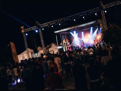 L’After Sakifo du Bisik : Sedjem, Tine Poppy et Eve La Marka pour une dernière danse