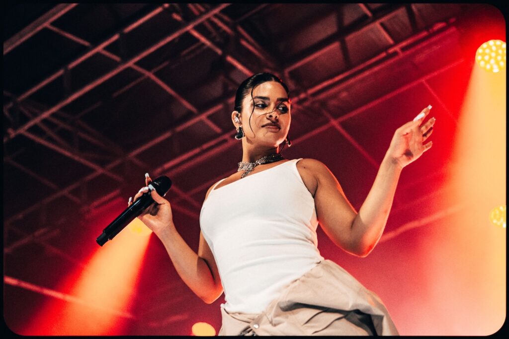 L’After Sakifo du Bisik : Sedjem, Tine Poppy et Eve La Marka pour une dernière danse