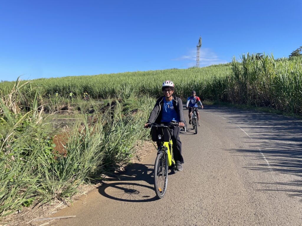 RezoTour vélo cyclisme mobilités