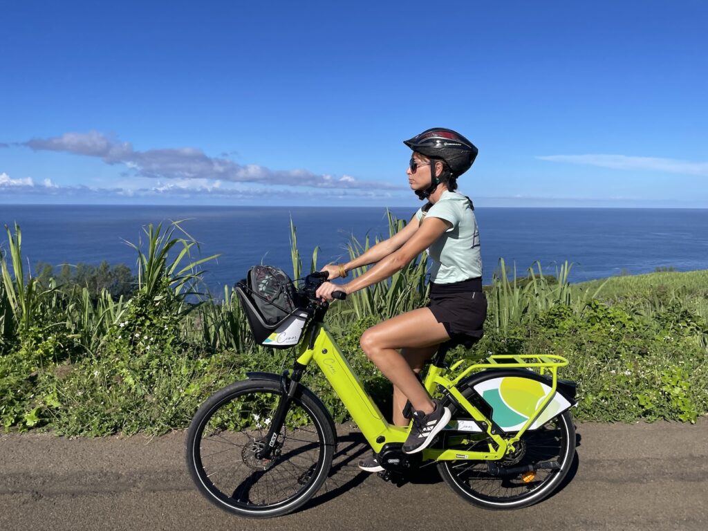 RezoTour vélo cyclisme mobilités