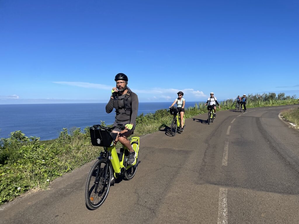 RezoTour vélo cyclisme mobilités