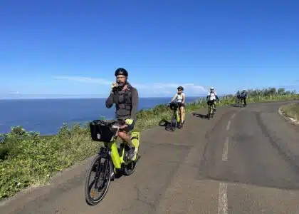 RezoTour vélo cyclisme mobilités