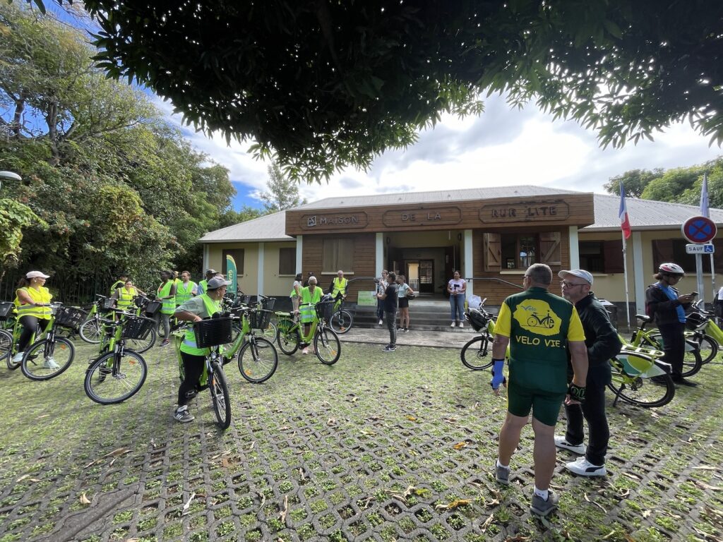 RezoTour vélo cyclisme mobilités