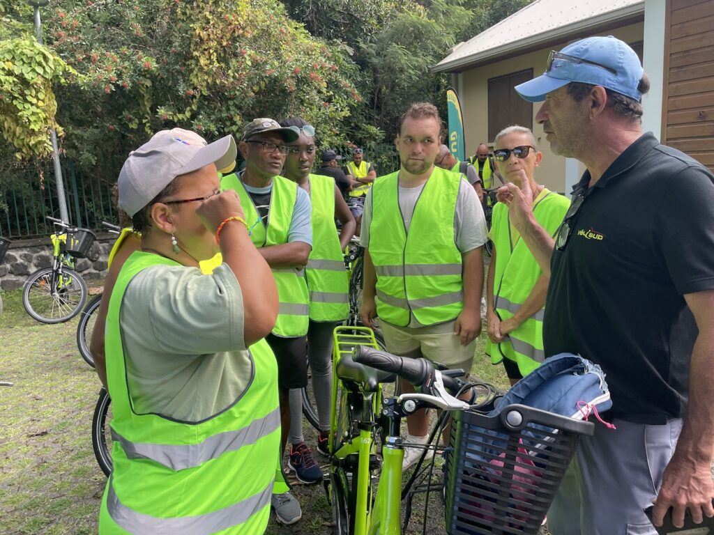 RezoTour vélo cyclisme mobilités