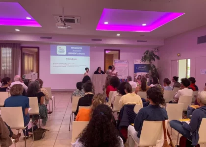 Handident inauguration de l'unité de coordination des soins bucco-dentaires