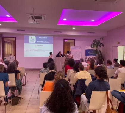 Handident inauguration de l'unité de coordination des soins bucco-dentaires