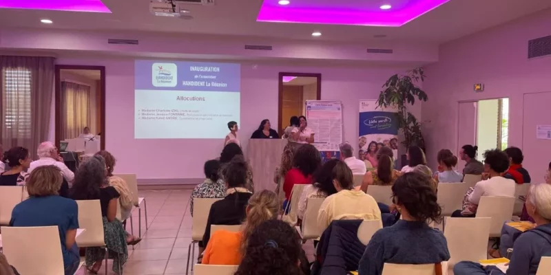 Handident inauguration de l'unité de coordination des soins bucco-dentaires