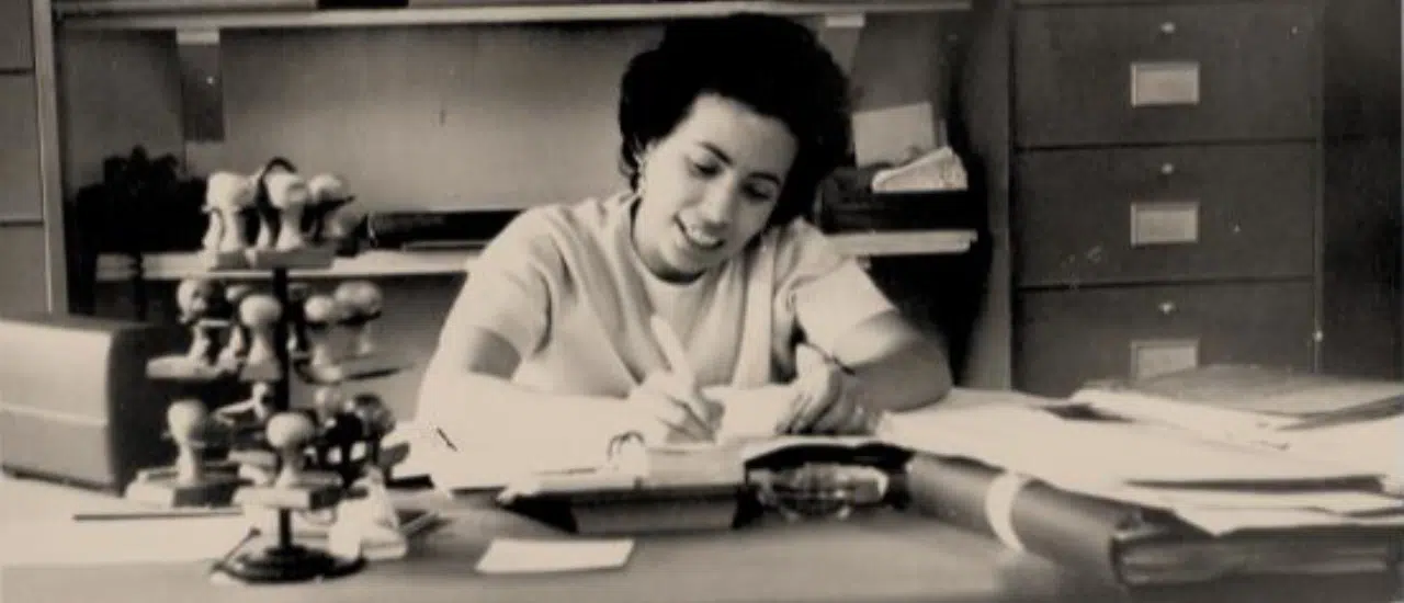 Thérèse Baillif