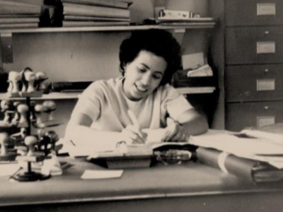 Thérèse Baillif