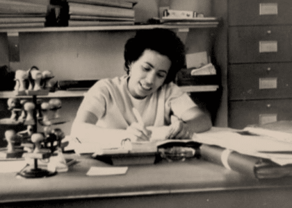 Thérèse Baillif