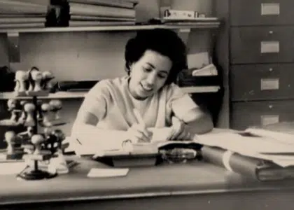 Thérèse Baillif
