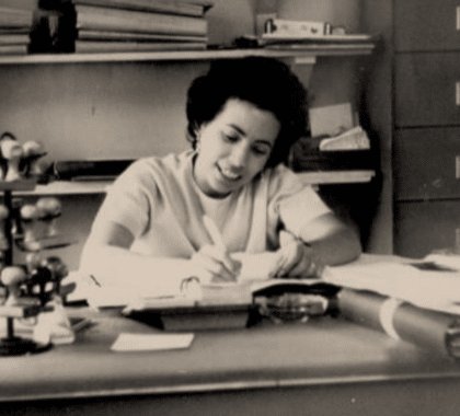 Thérèse Baillif