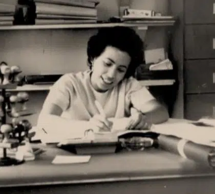 Thérèse Baillif