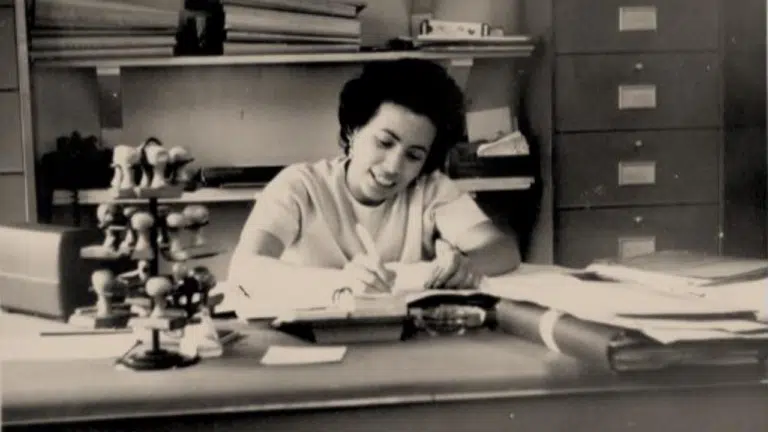 Thérèse Baillif