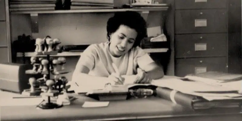 Thérèse Baillif
