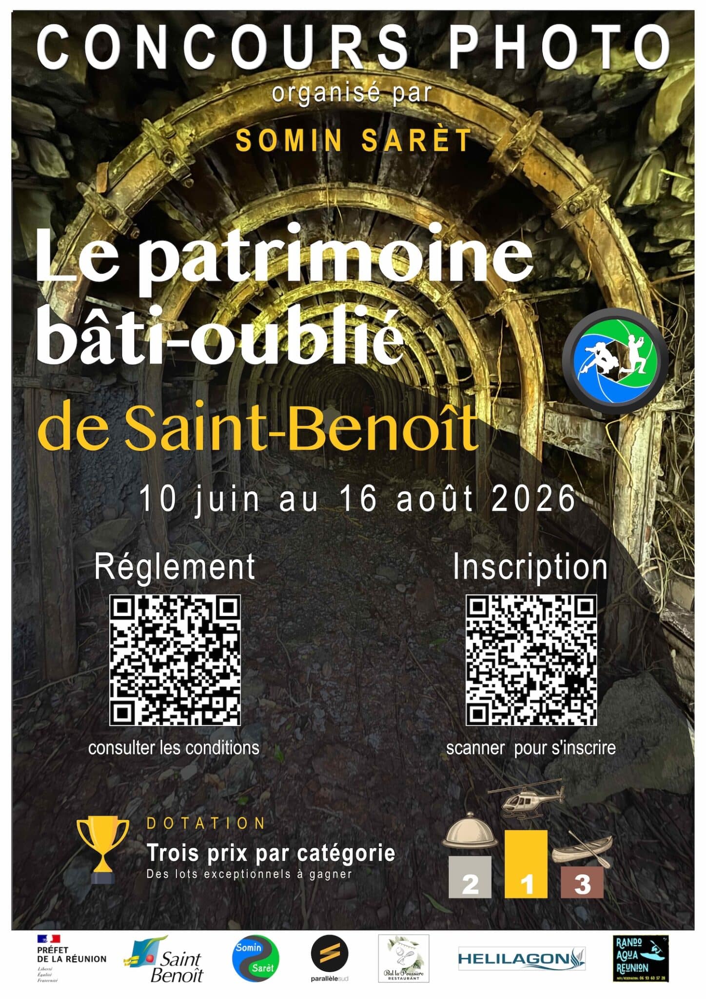 concours photos somin saret