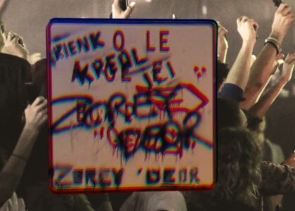 zorey dominèr deor