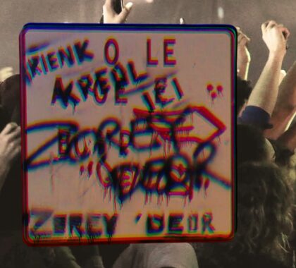 zorey dominèr deor