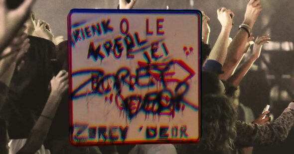 zorey dominèr deor
