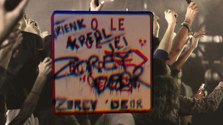 zorey dominèr deor