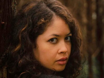 Ophélie Sautron, auteure autrice roman Sang d'Eden vampires poèmes