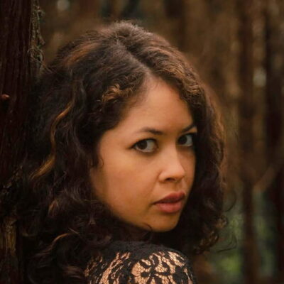 Ophélie Sautron, auteure autrice roman Sang d'Eden vampires poèmes
