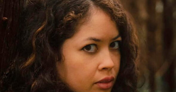 Ophélie Sautron, auteure autrice roman Sang d'Eden vampires poèmes