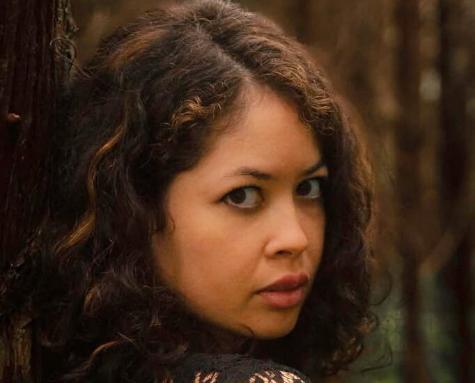 Ophélie Sautron, auteure autrice roman Sang d'Eden vampires poèmes