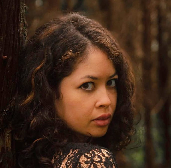 Ophélie Sautron, auteure autrice roman Sang d'Eden vampires poèmes