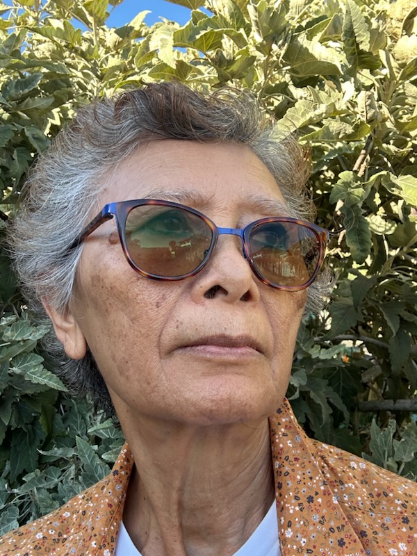 Bernadette Ardon fondatrice de la Srepen