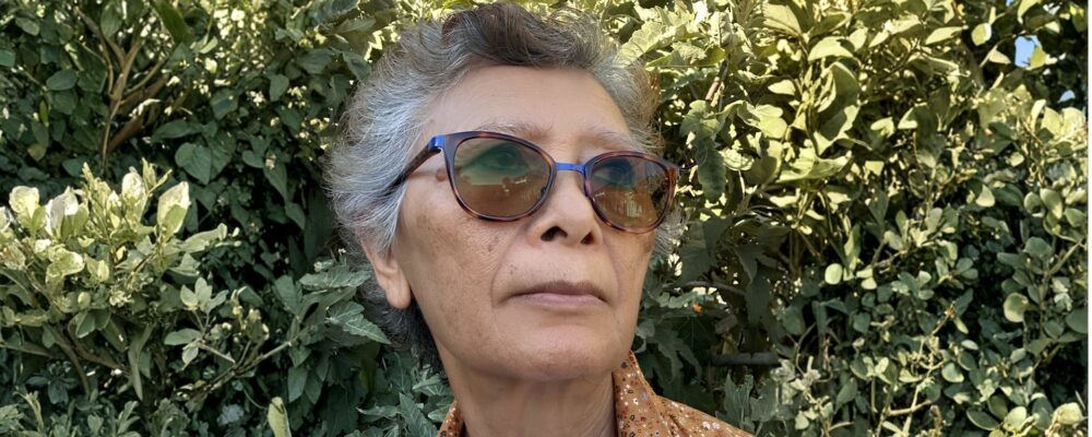 Bernadette Ardon fondatrice de la Srepen