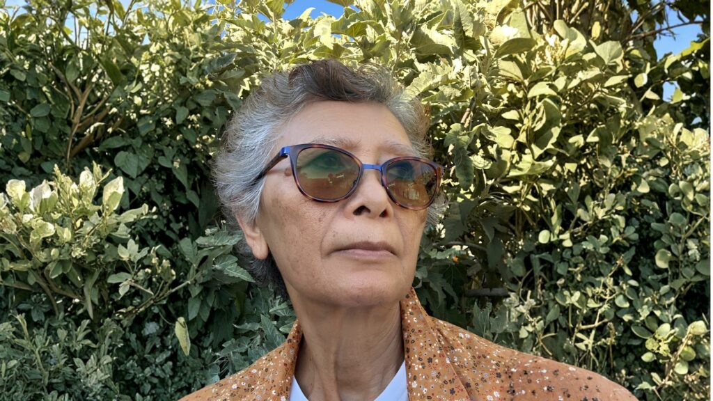 Bernadette Ardon fondatrice de la Srepen
