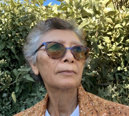 Bernadette Ardon fondatrice de la Srepen