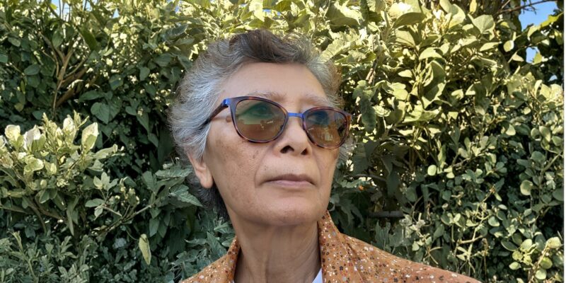 Bernadette Ardon fondatrice de la Srepen